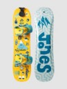 Jones Snowboards Happy Mountain Package 2026 Kids Snowboard S