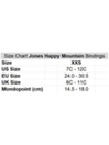 Jones Snowboards Happy Mountain Package 2026 Kids Snowboard S