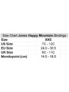 Jones Snowboards Happy Mountain Package 2026 Kids Snowboard S