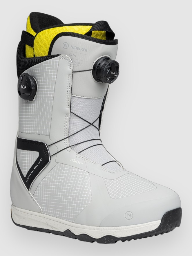 Nidecker Kita 2026 Snowboard Boots