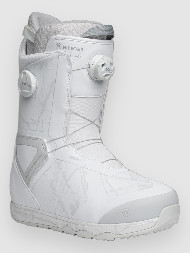 Nidecker Kita 2026 Boots de snowboard