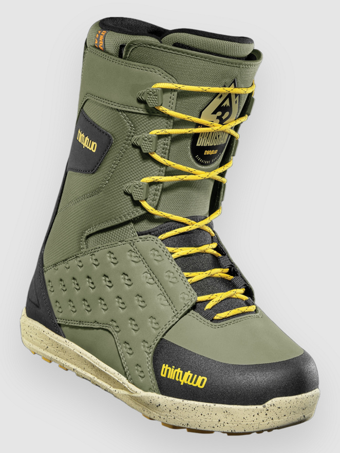 ThirtyTwo Lashed Bradshaw 2026 Snowboard Boots