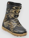 ThirtyTwo Lashed Corduroy 2026 Snowboard Boots