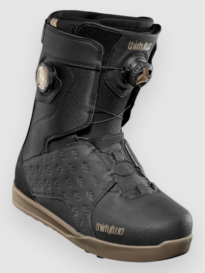 ThirtyTwo Lashed Db 2026 Boots de snowboard