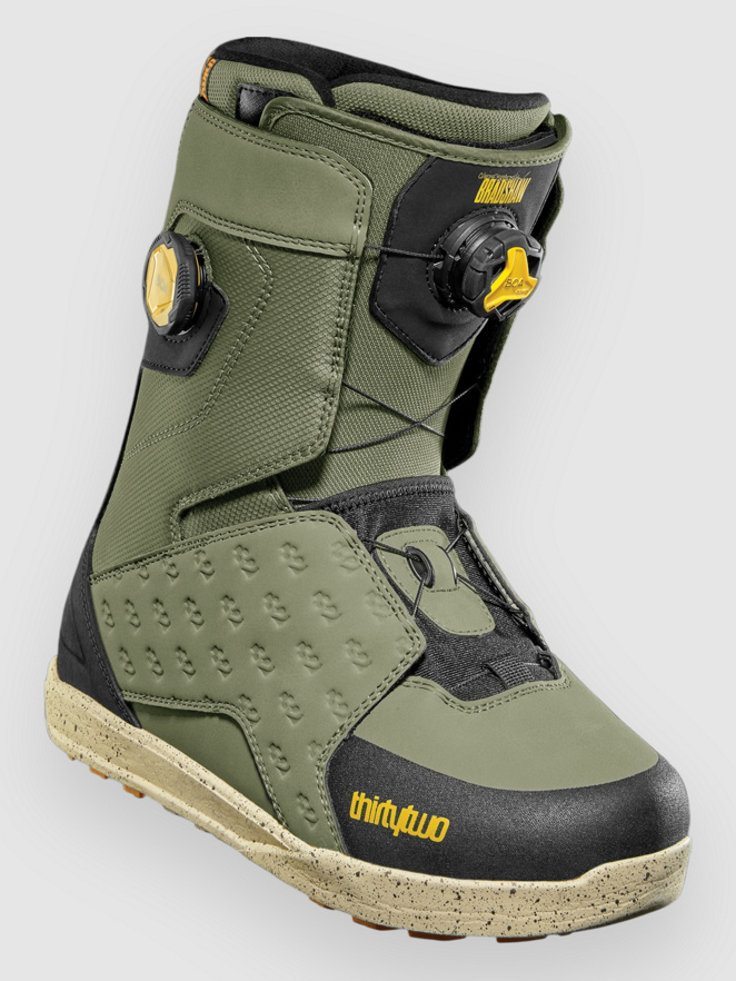ThirtyTwo Lashed Db Bradshaw 2026 Snowboard Boots
