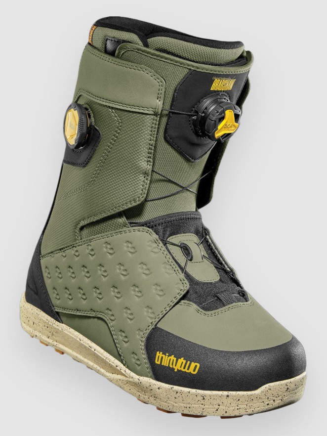 ThirtyTwo Lashed Db Bradshaw 2026 Snowboard Boots