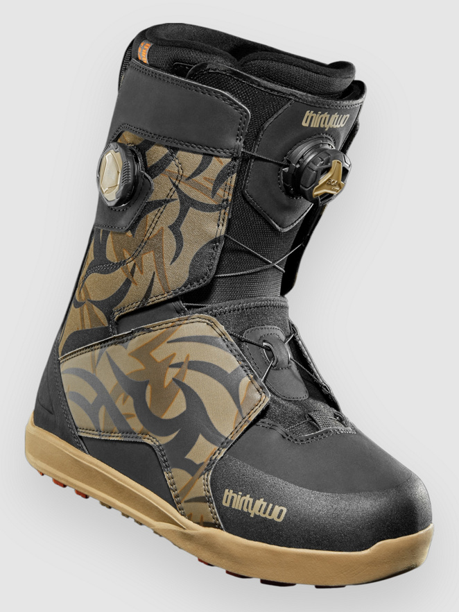 ThirtyTwo Lashed Db Corduroy 2026 Lumilautakengät