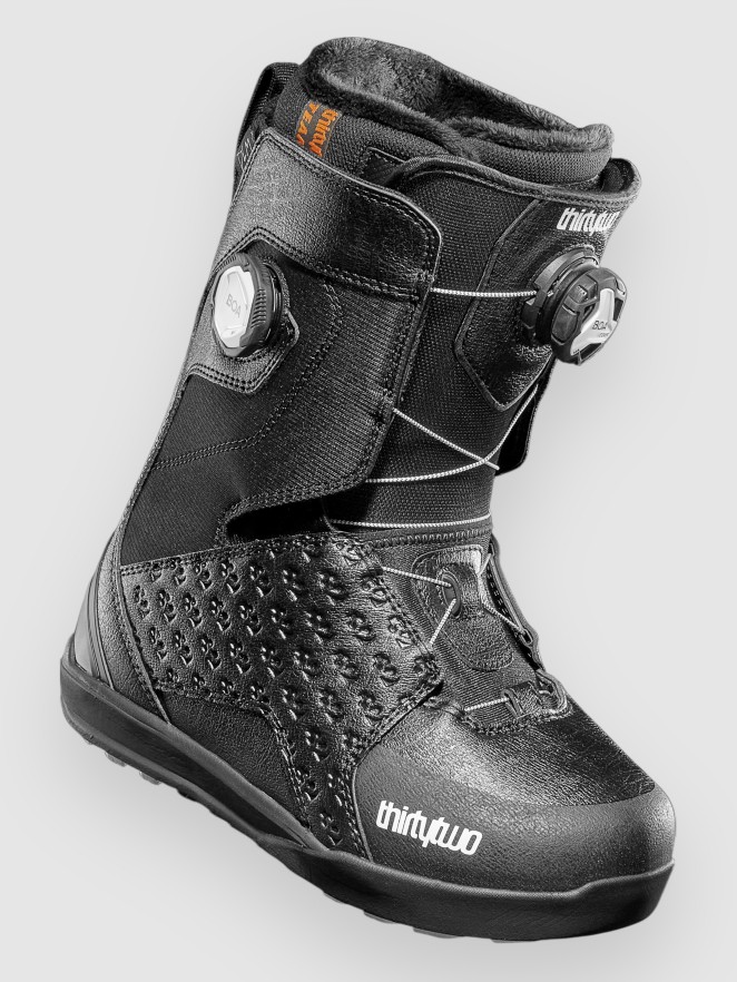 ThirtyTwo Lashed Db 2026 Snowboard Boots