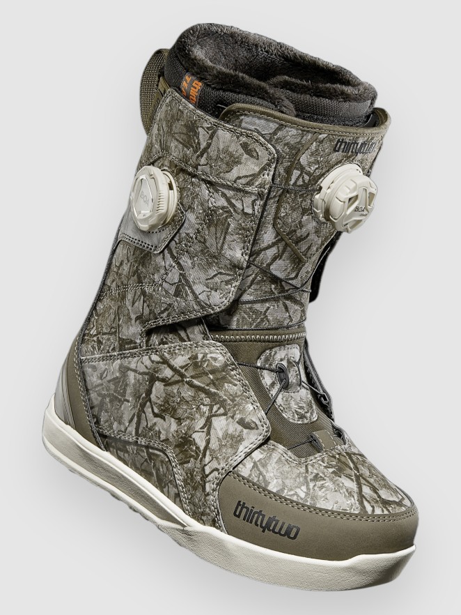 ThirtyTwo Lashed Db 2026 Snowboard Boots