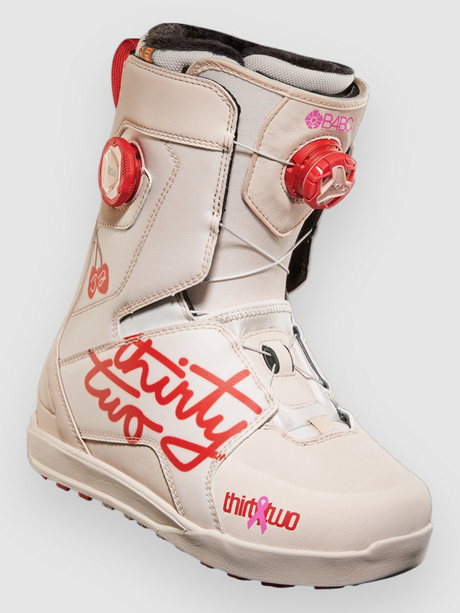 ThirtyTwo Lashed Db B4Bc 2026 Snowboard Boots