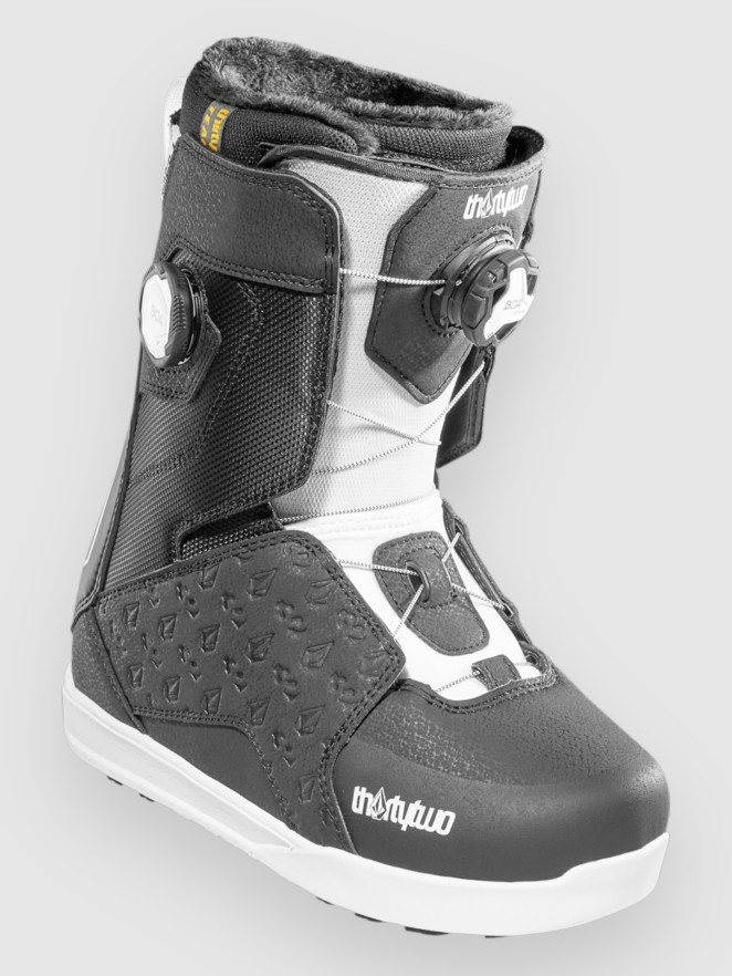 ThirtyTwo Lashed Db Volcom 2026 Lumilautakengät