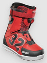 ThirtyTwo Lashed Db Zeb 2026 Snowboard Boots