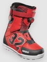 ThirtyTwo Lashed Db Zeb 2026 Snowboard Boots