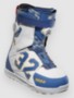 navy/white