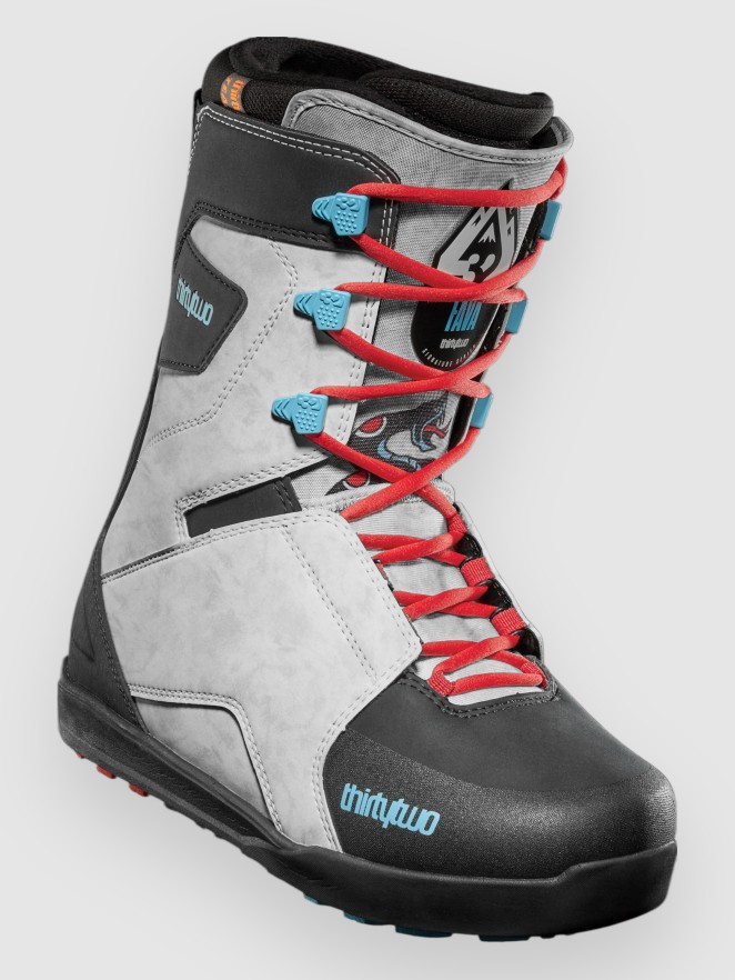 ThirtyTwo Lashed Fava 2026 Snowboard Boots