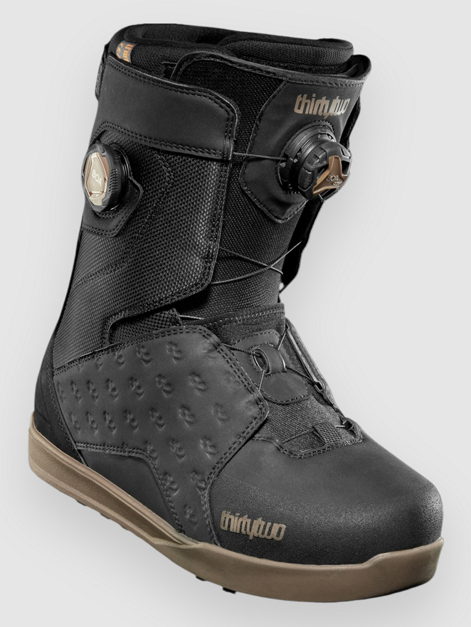 ThirtyTwo Lashed Wide Db 2026 Snowboard Schoenen