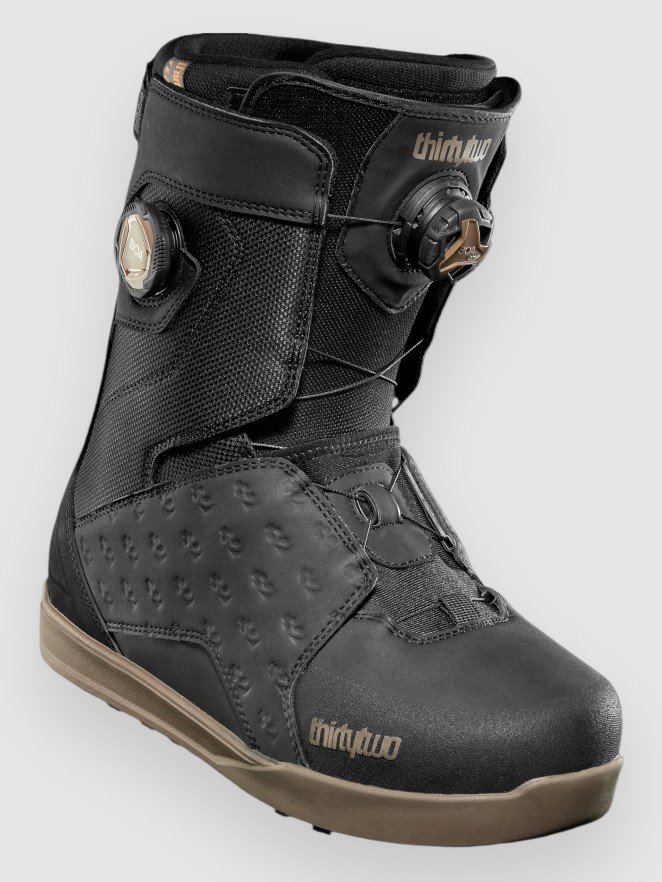 ThirtyTwo Lashed Wide Db 2026 Boots de snowboard