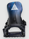 Nidecker LT Supermatic 2026 Snowboard-Bindung
