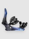 Nidecker LT Supermatic 2026 Snowboard Bindings