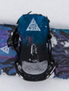 Nidecker LT Supermatic 2026 Snowboard-Bindung