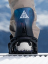 Nidecker LT Supermatic 2026 Snowboard-Bindung