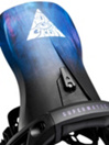Nidecker LT Supermatic 2026 Snowboard Bindings