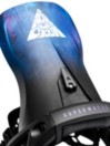 Nidecker LT Supermatic 2026 Snowboard Bindings