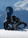 Nidecker LT Supermatic 2026 Snowboard Bindings
