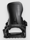 Nidecker LT Supermatic 2026 Snowboard Bindings