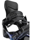 Nidecker LT Supermatic 2026 Snowboard Bindings