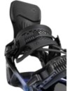 Nidecker LT Supermatic 2026 Snowboard Bindings