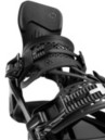Nidecker LT Supermatic 2026 Snowboard Bindings