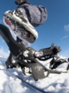 Nidecker LT Supermatic 2026 Snowboard Bindings