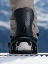 Nidecker LT Supermatic 2026 Snowboardbinding