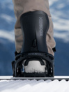 Nidecker LT Supermatic 2026 Snowboardbinding