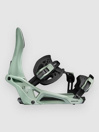 Nidecker LT Supermatic 2026 Snowboardbinding
