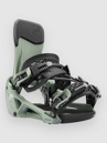 Nidecker LT Supermatic 2026 Fijaciones Snowboard