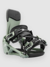Nidecker LT Supermatic 2026 Snowboardbinding