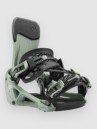 Nidecker LT Supermatic 2026 Snowboardbindinger