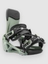 Nidecker LT Supermatic 2026 Snowboardbinding