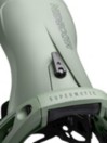 Nidecker LT Supermatic 2026 Snowboardbinding