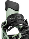 Nidecker LT Supermatic 2026 Snowboardbinding