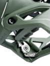 Nidecker LT Supermatic 2026 Snowboardbinding