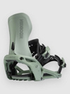 Nidecker LT Supermatic 2026 Snowboard Bindings