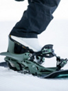 Nidecker LT Supermatic 2026 Snowboardbinding