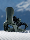 Nidecker LT Supermatic 2026 Snowboardbinding