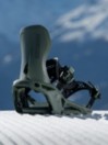 Nidecker LT Supermatic 2026 Snowboardbinding