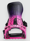 Nidecker LT Supermatic 2026 Snowboardbinding