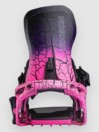 Nidecker LT Supermatic 2026 Snowboardbinding