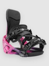 Nidecker LT Supermatic 2026 Snowboardbinding